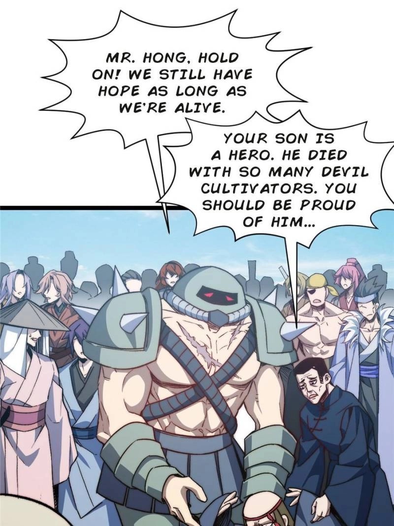 Top Tier Providence Chapter 131, page 59 of 93