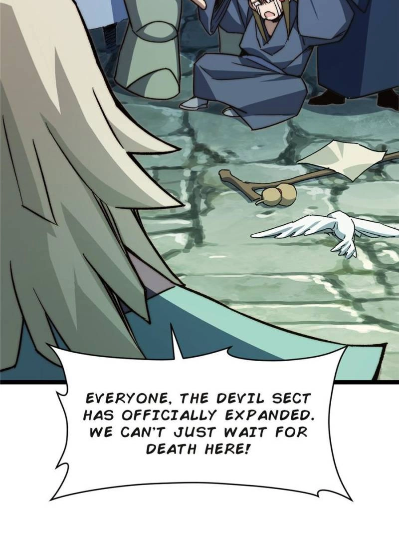 Top Tier Providence Chapter 131, page 60 of 93