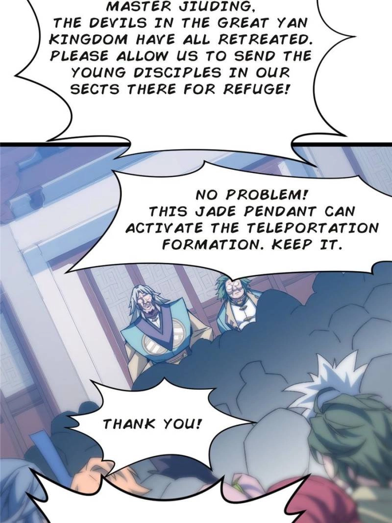 Top Tier Providence Chapter 131, page 63 of 93