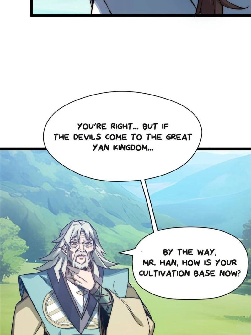 Top Tier Providence Chapter 131, page 76 of 93