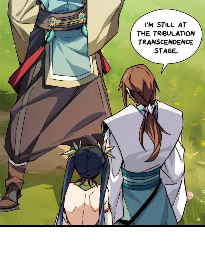 Top Tier Providence Chapter 131, page 77 of 93