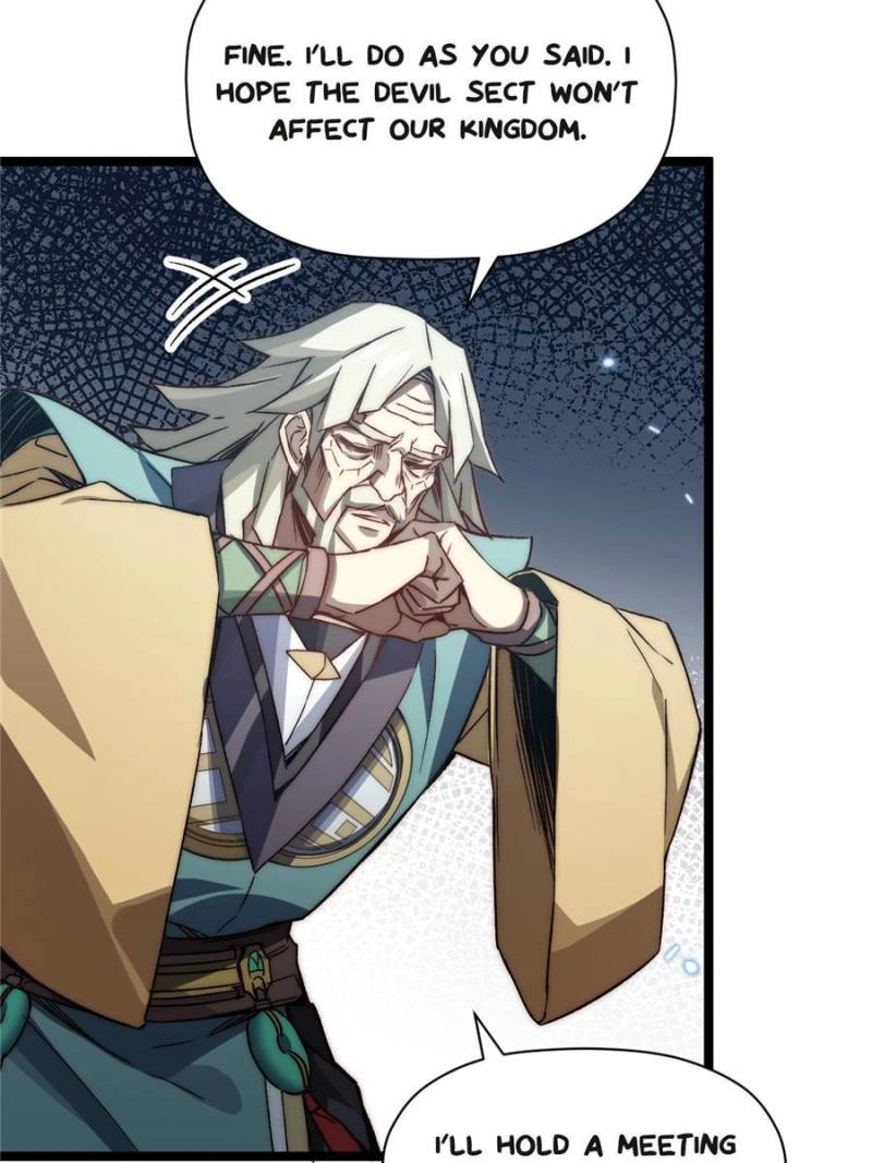 Top Tier Providence Chapter 131, page 81 of 93