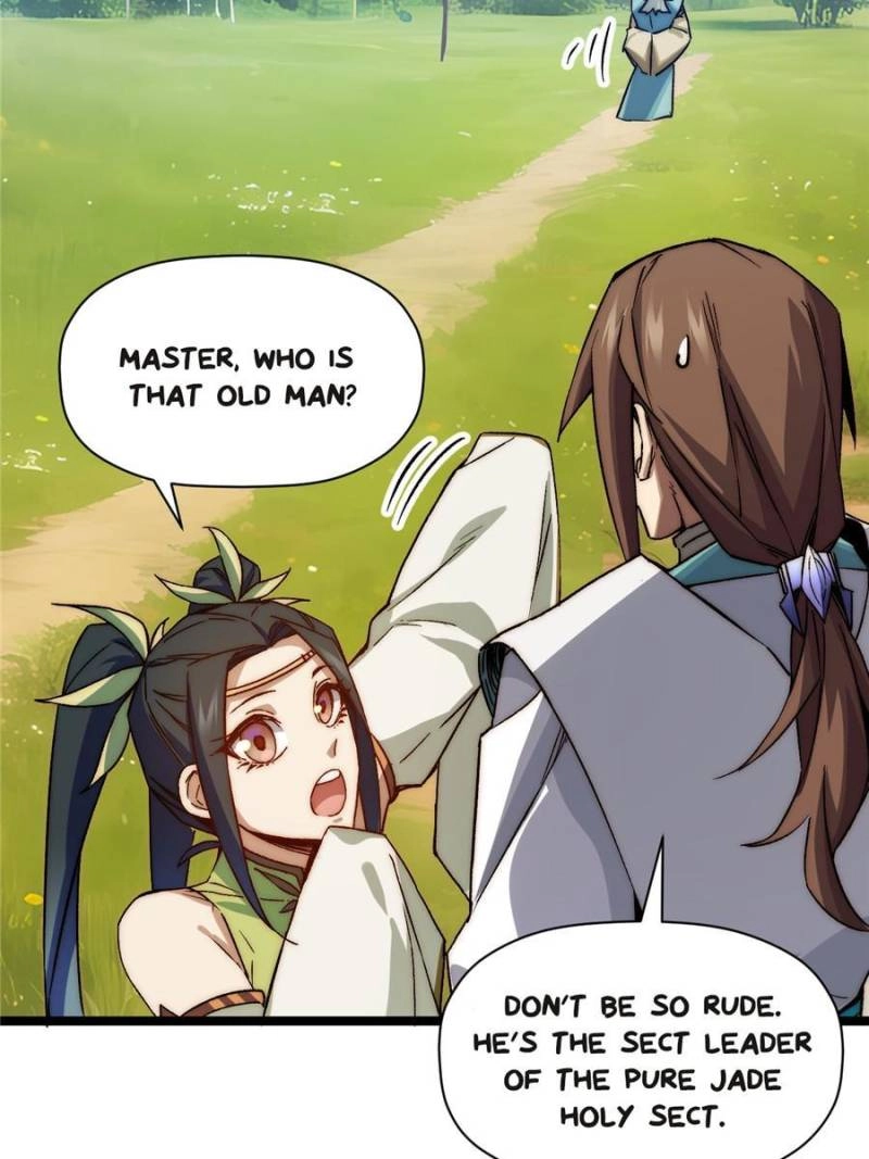Top Tier Providence Chapter 131, page 83 of 93