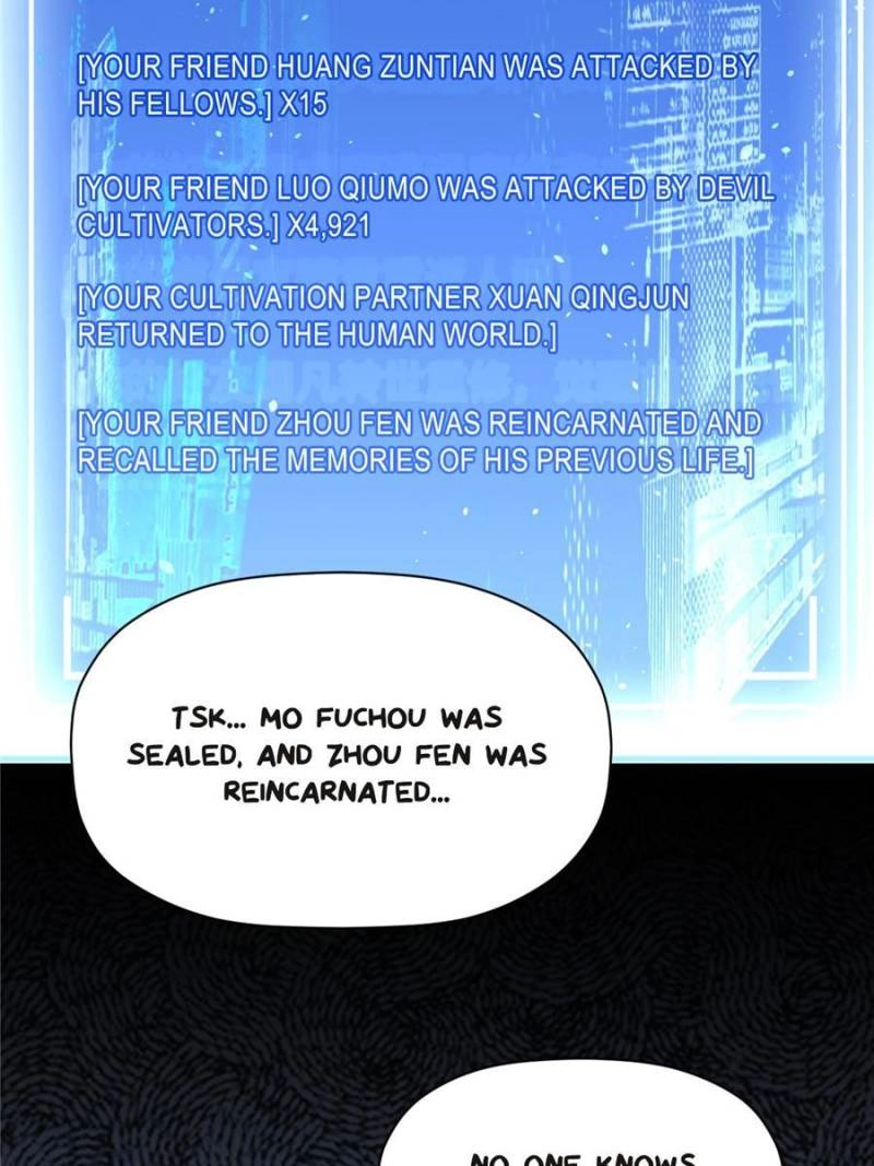 Top Tier Providence Chapter 131, page 9 of 93