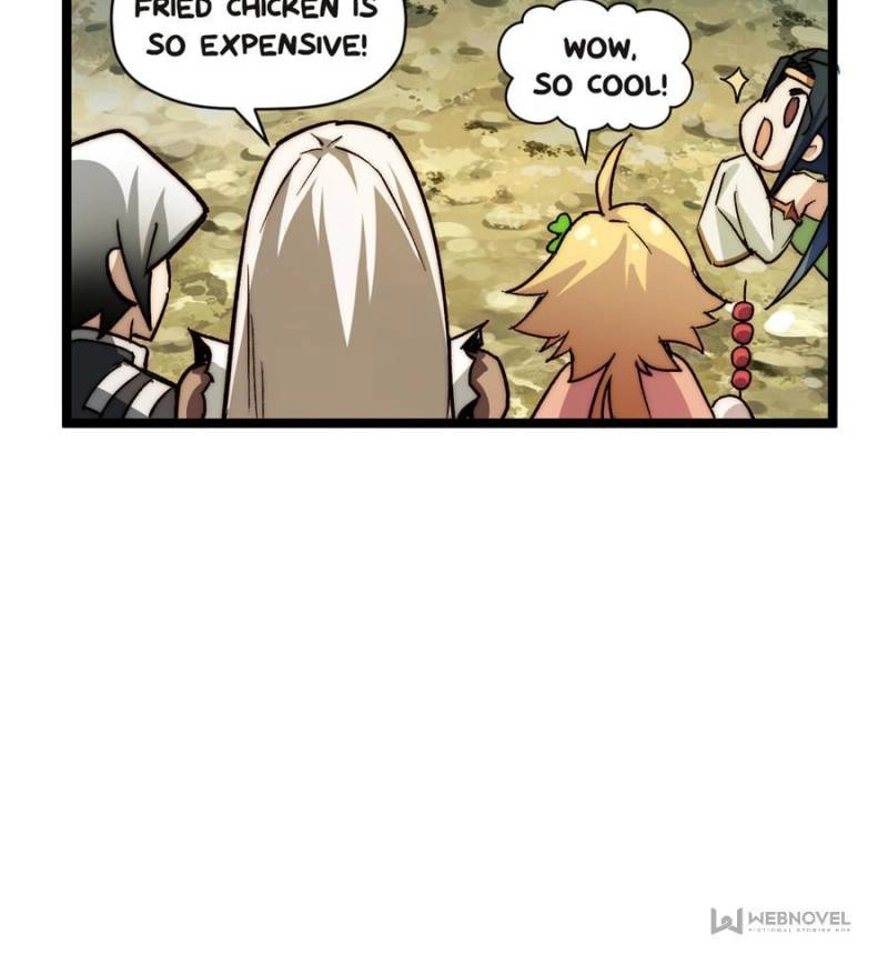 Top Tier Providence Chapter 131, page 93 of 93