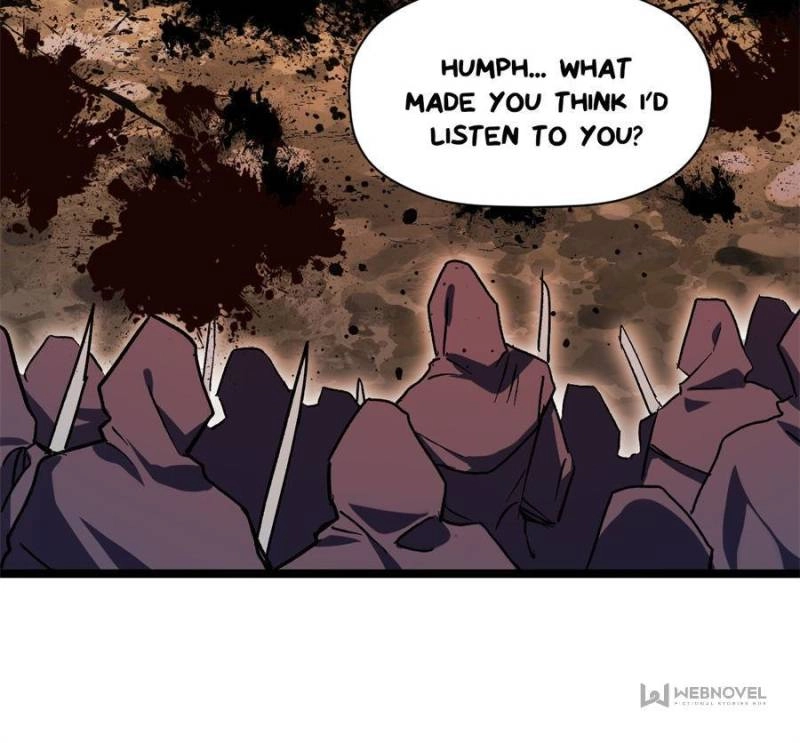 Top Tier Providence Chapter 132, page 13 of 93