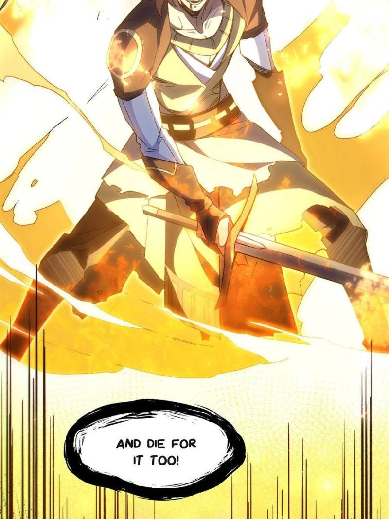 Top Tier Providence Chapter 132, page 15 of 93