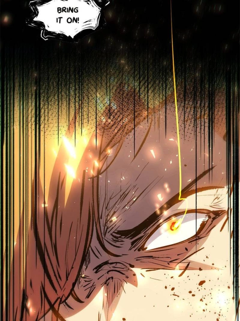 Top Tier Providence Chapter 132, page 17 of 93