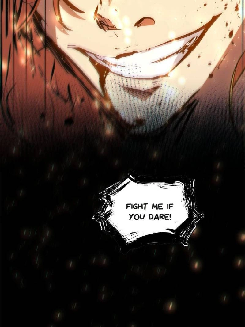 Top Tier Providence Chapter 132, page 18 of 93