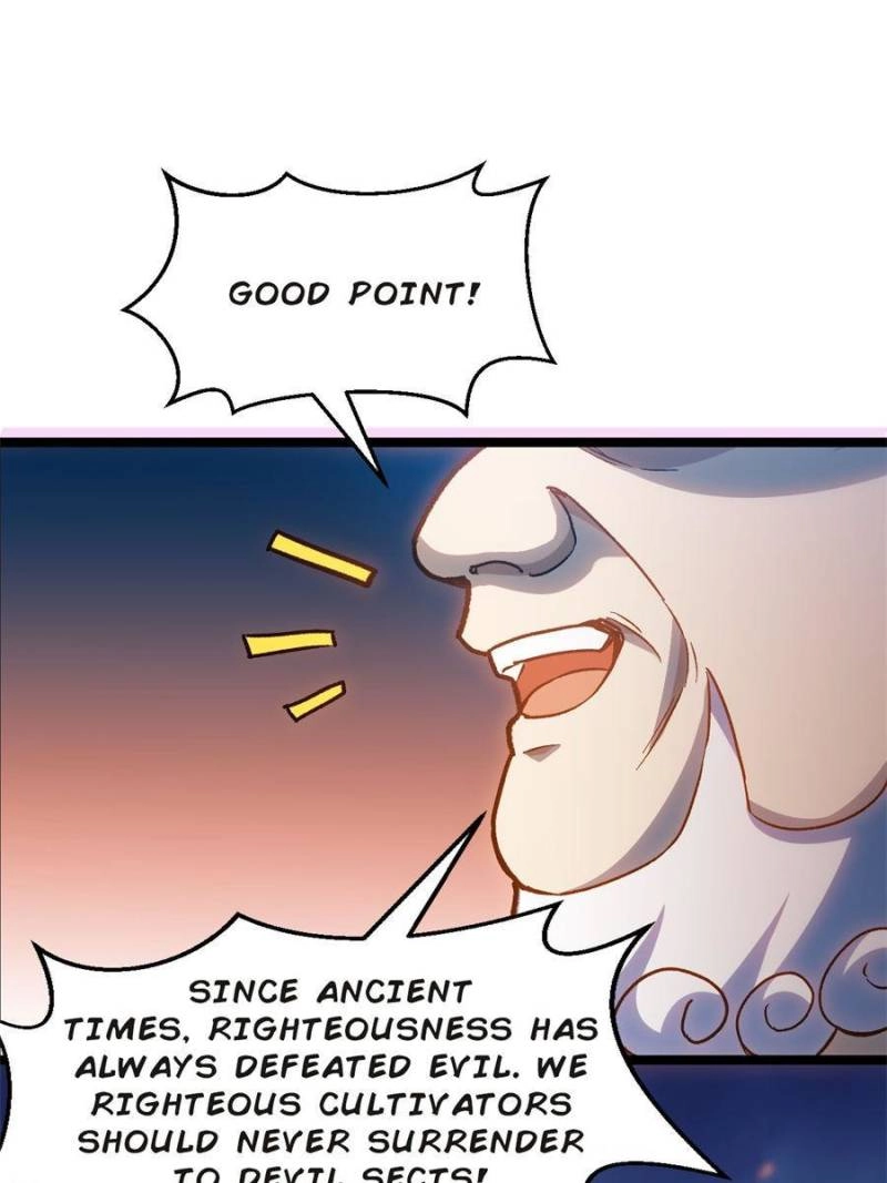 Top Tier Providence Chapter 132, page 21 of 93