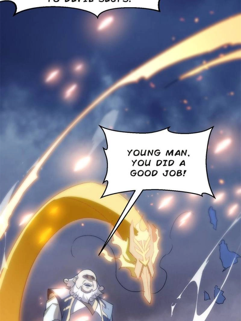 Top Tier Providence Chapter 132, page 22 of 93