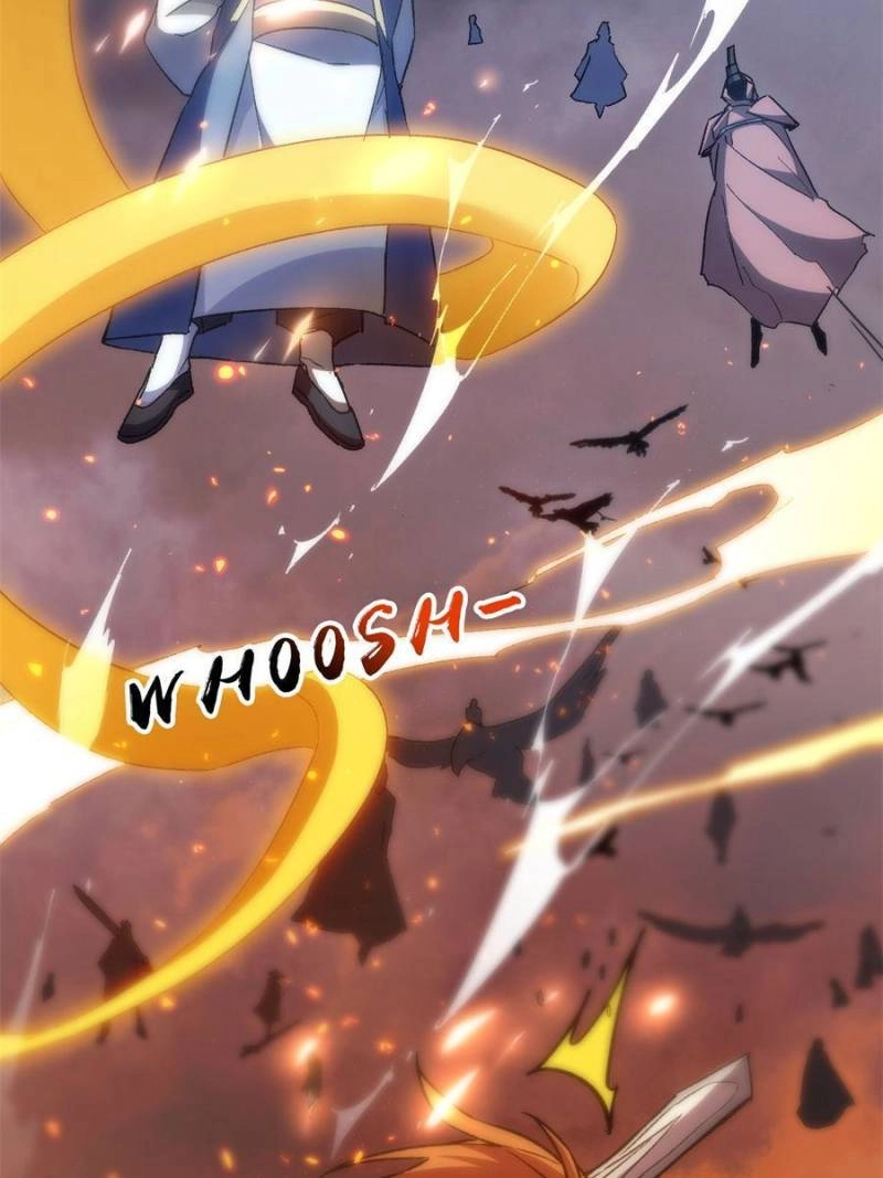 Top Tier Providence Chapter 132, page 23 of 93