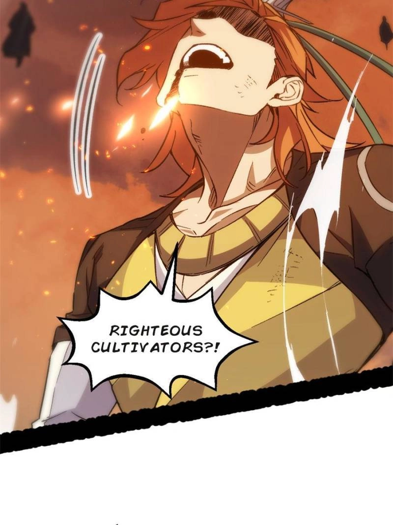 Top Tier Providence Chapter 132, page 24 of 93