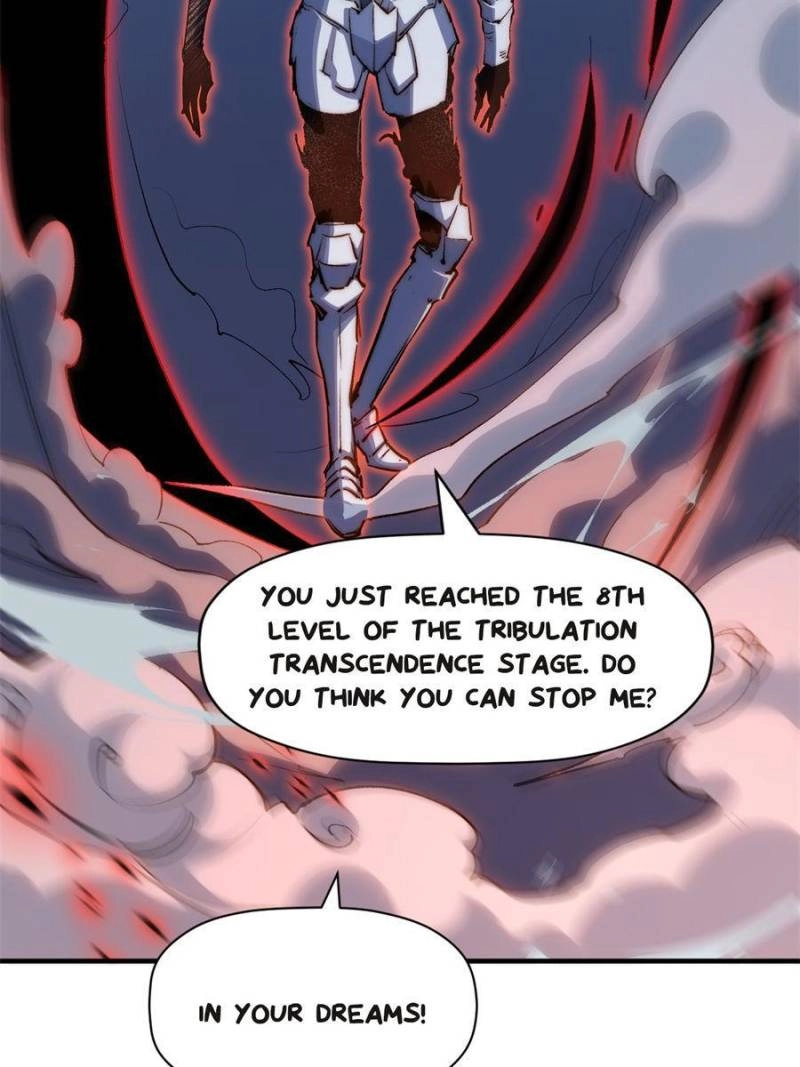 Top Tier Providence Chapter 132, page 30 of 93