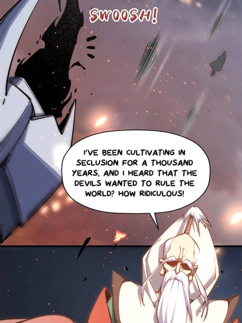 Top Tier Providence Chapter 132, page 32 of 93