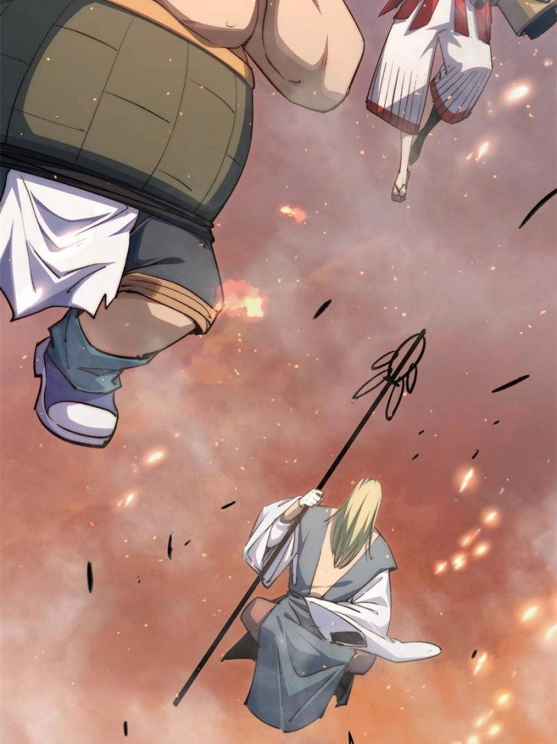 Top Tier Providence Chapter 132, page 34 of 93