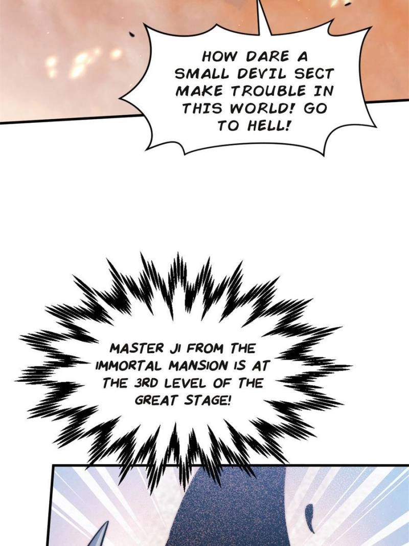 Top Tier Providence Chapter 132, page 35 of 93