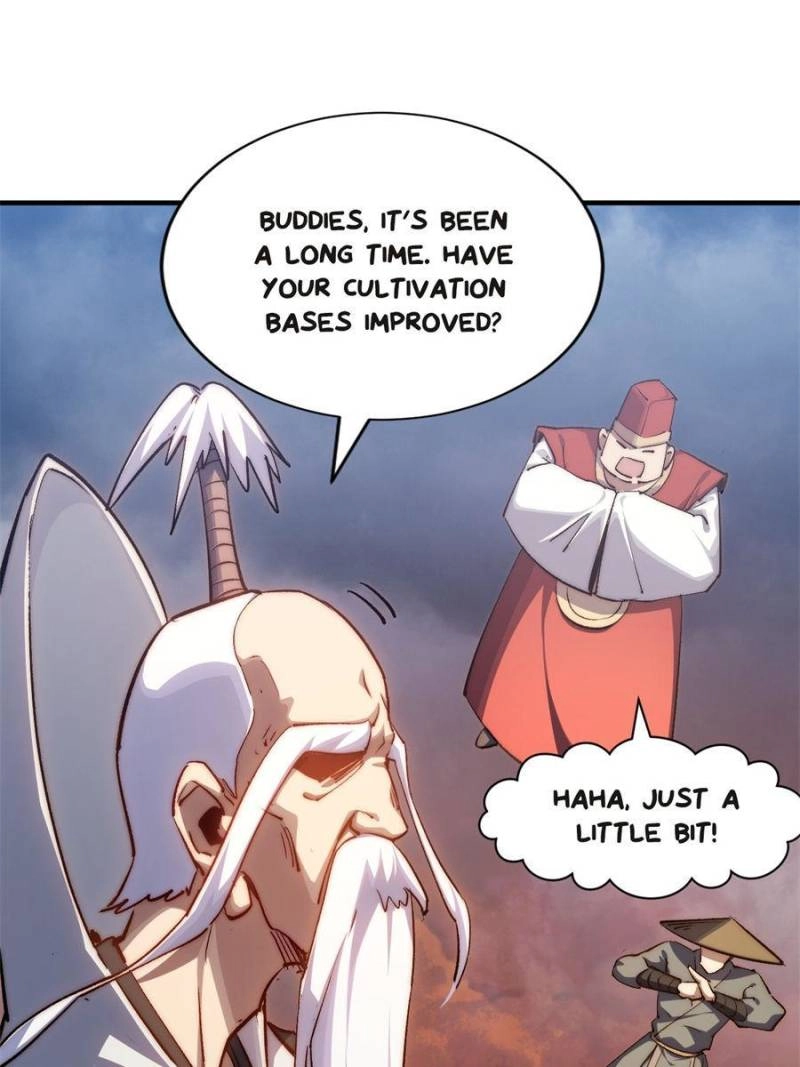 Top Tier Providence Chapter 132, page 37 of 93