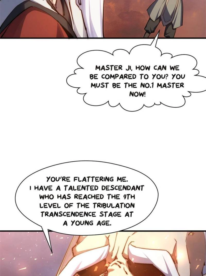 Top Tier Providence Chapter 132, page 38 of 93