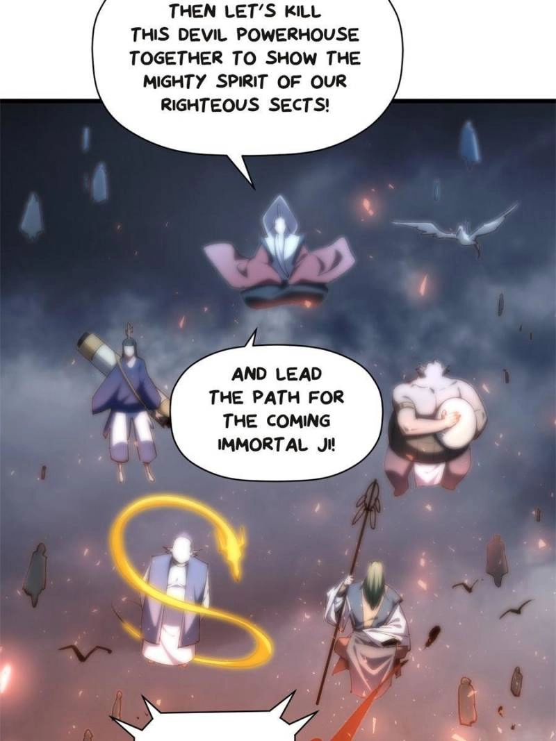 Top Tier Providence Chapter 132, page 40 of 93