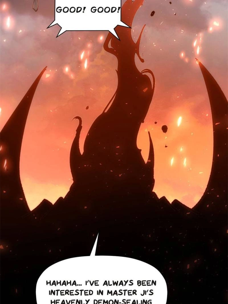 Top Tier Providence Chapter 132, page 41 of 93
