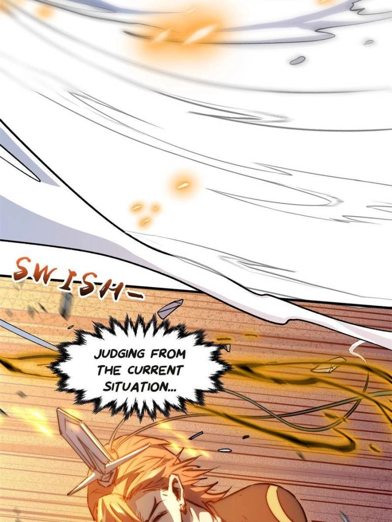 Top Tier Providence Chapter 132, page 45 of 93