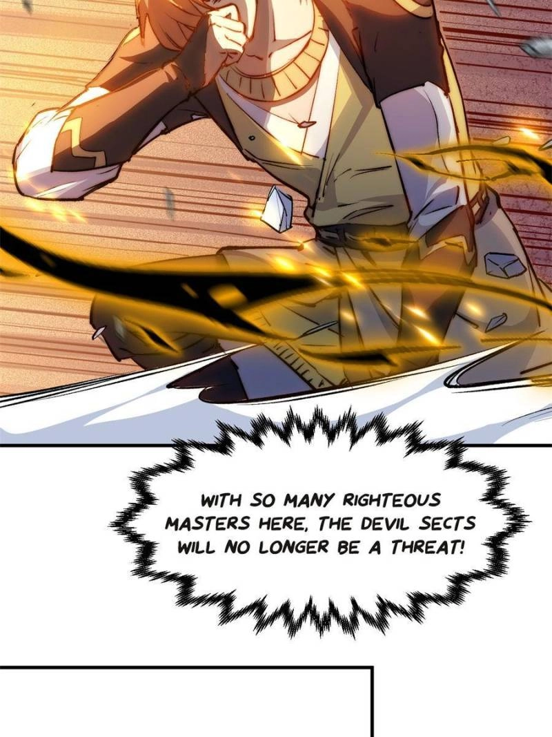 Top Tier Providence Chapter 132, page 46 of 93