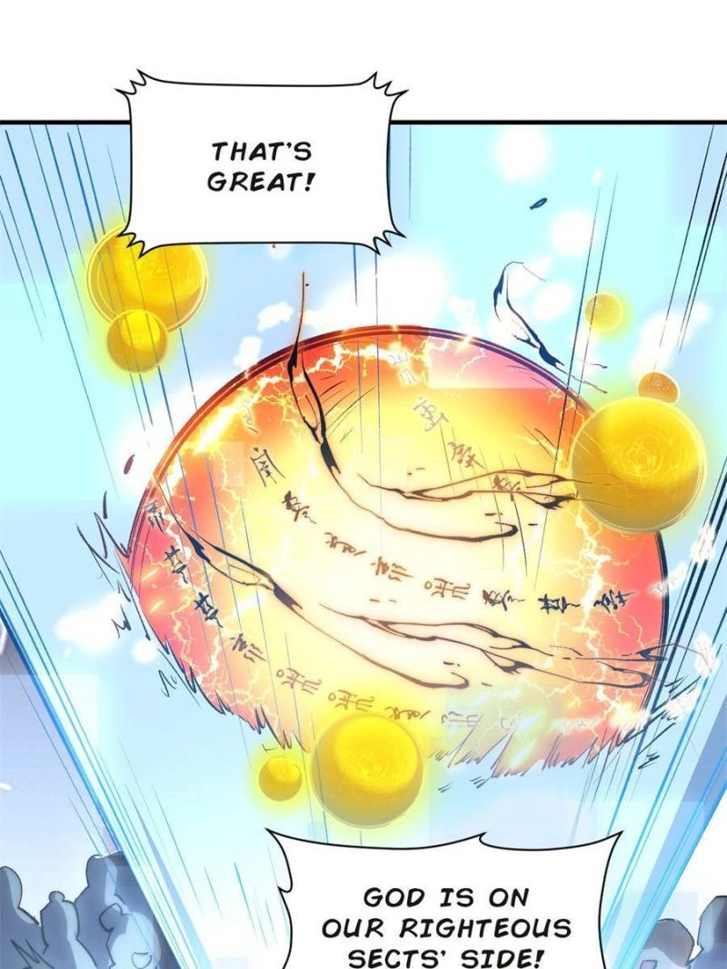 Top Tier Providence Chapter 132, page 49 of 93