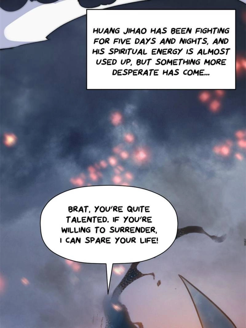 Top Tier Providence Chapter 132, page 5 of 93