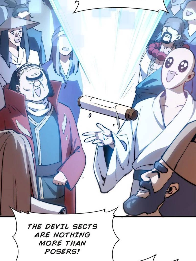 Top Tier Providence Chapter 132, page 50 of 93