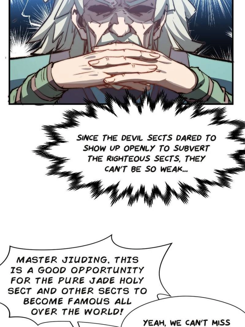 Top Tier Providence Chapter 132, page 52 of 93