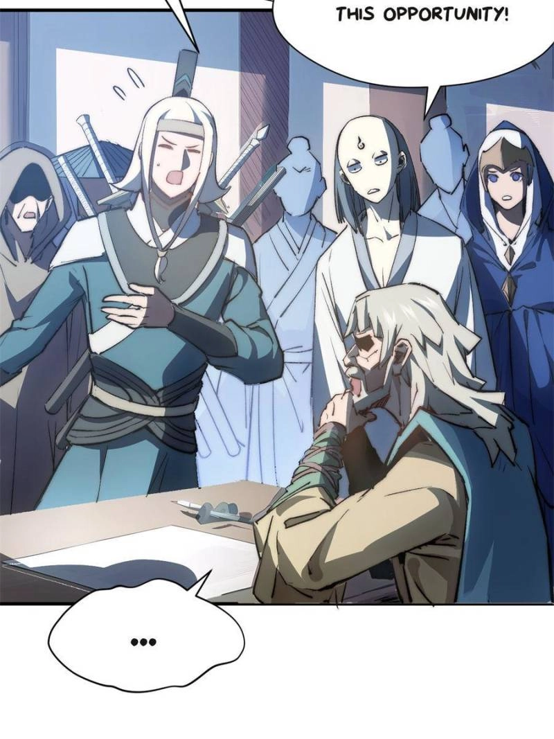 Top Tier Providence Chapter 132, page 53 of 93