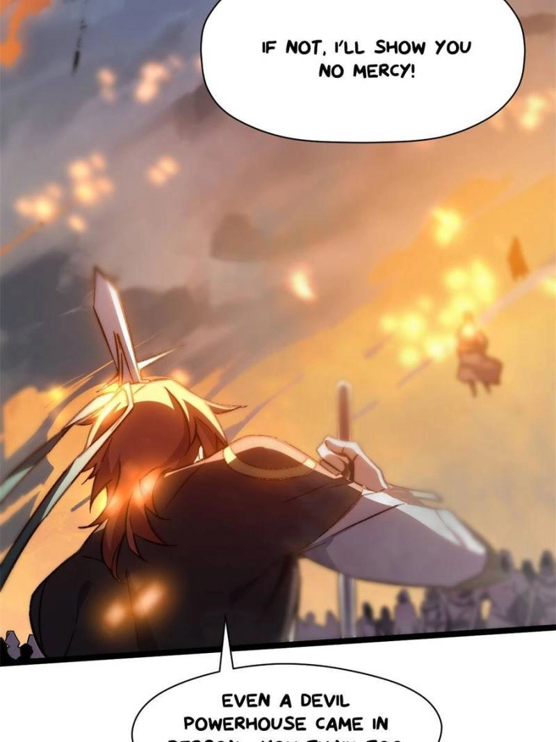 Top Tier Providence Chapter 132, page 7 of 93