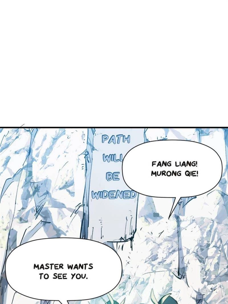 Top Tier Providence Chapter 132, page 71 of 93