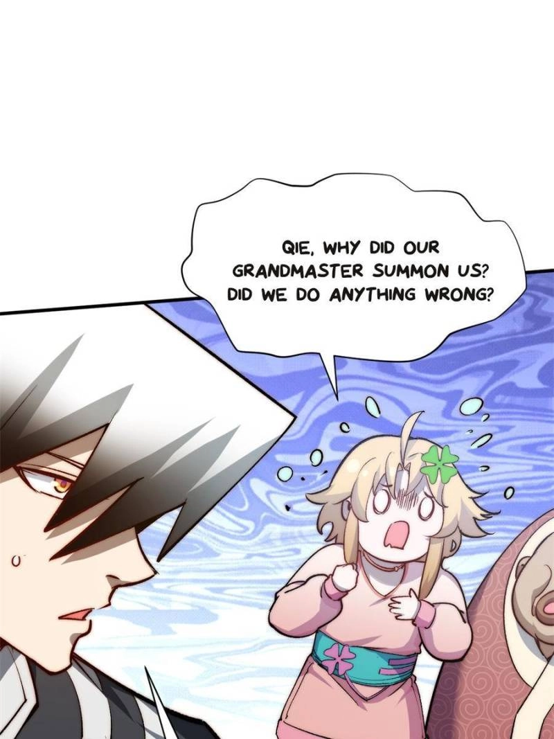 Top Tier Providence Chapter 132, page 73 of 93