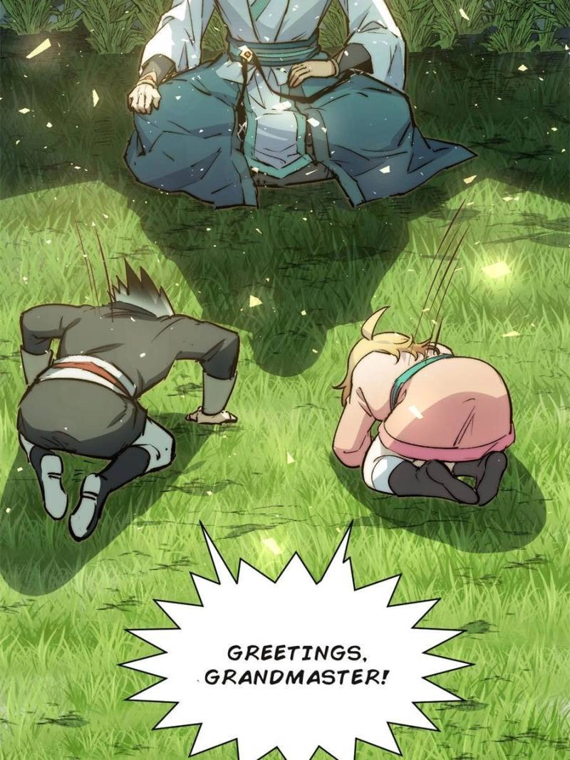 Top Tier Providence Chapter 132, page 77 of 93