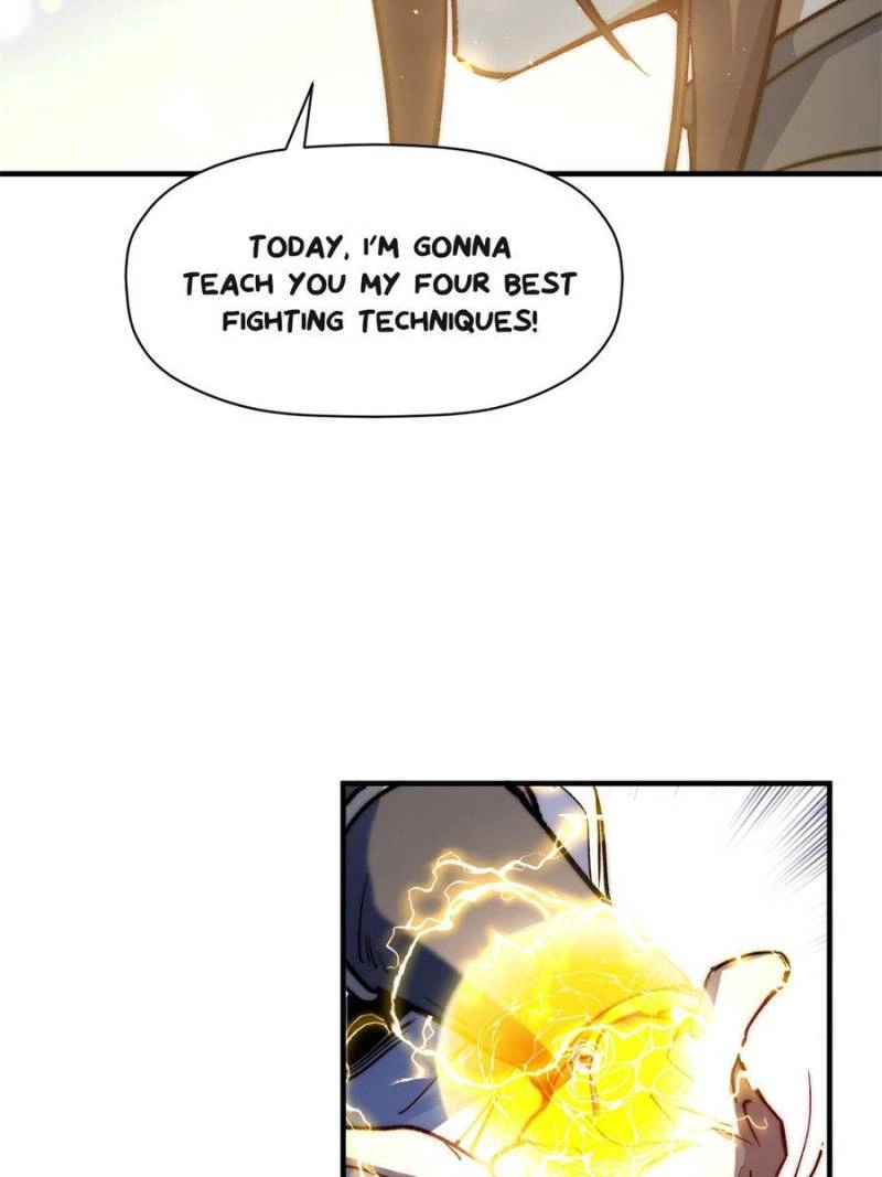 Top Tier Providence Chapter 132, page 79 of 93