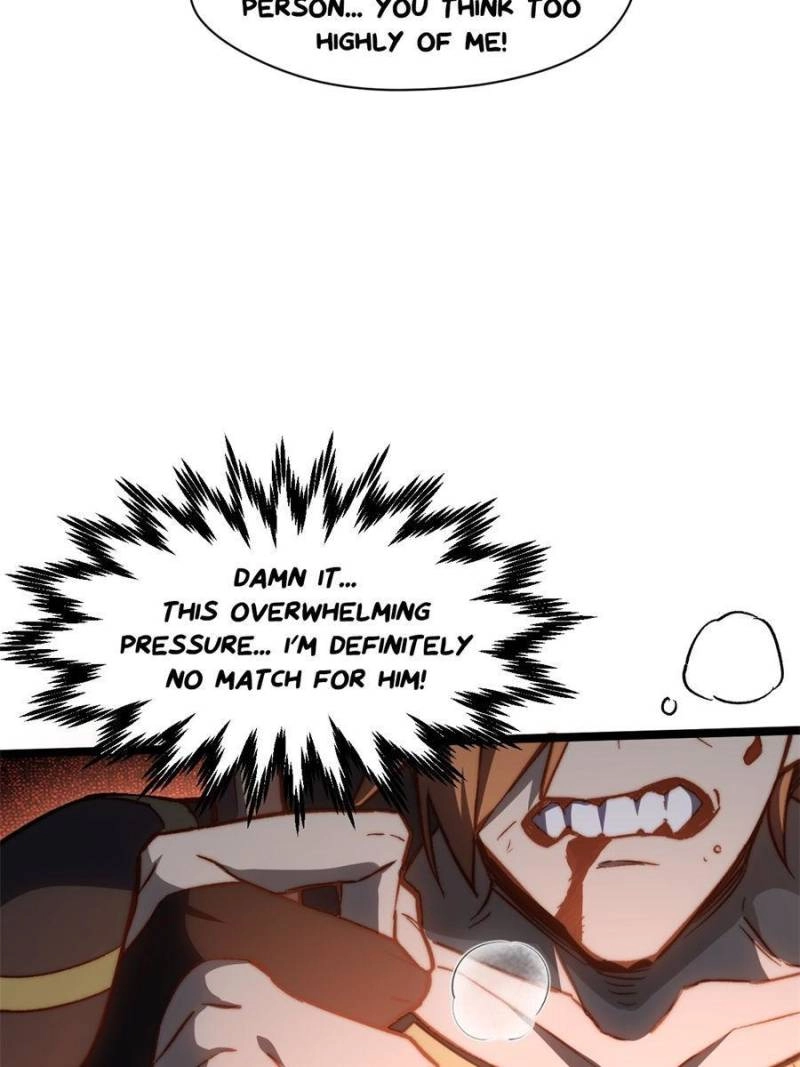 Top Tier Providence Chapter 132, page 8 of 93