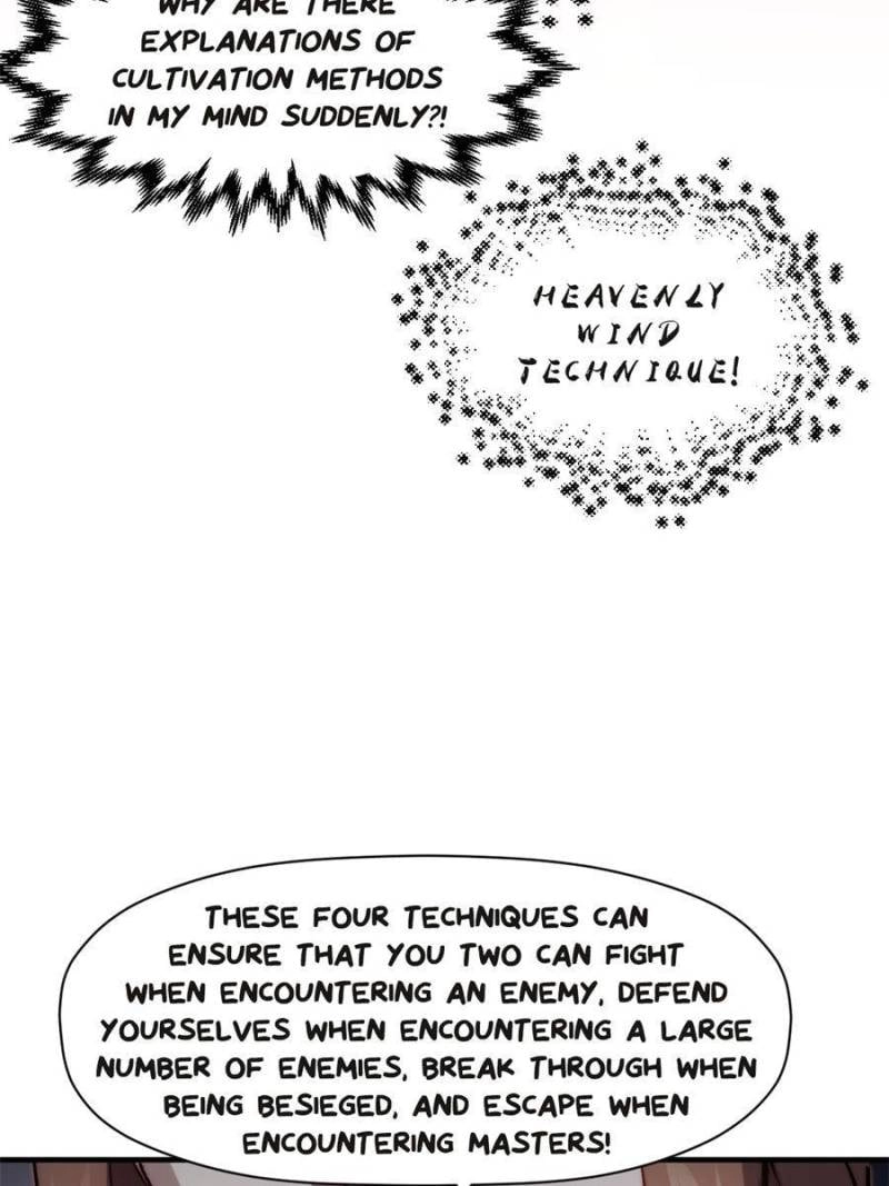 Top Tier Providence Chapter 132, page 83 of 93