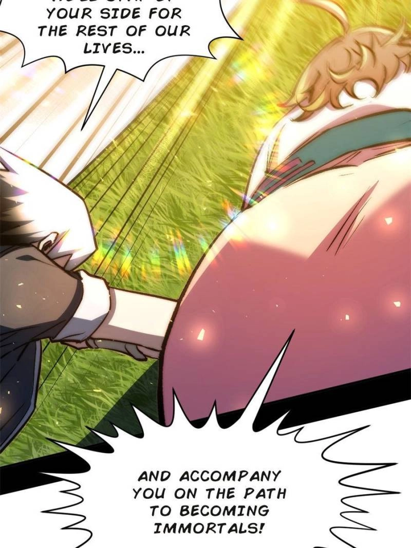 Top Tier Providence Chapter 132, page 88 of 93