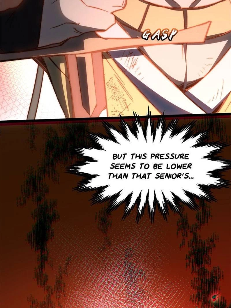 Top Tier Providence Chapter 132, page 9 of 93