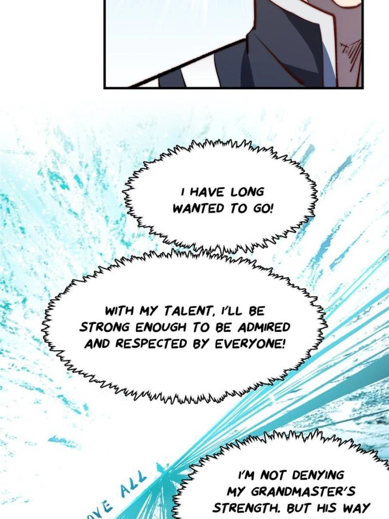 Top Tier Providence Chapter 133, page 10 of 96