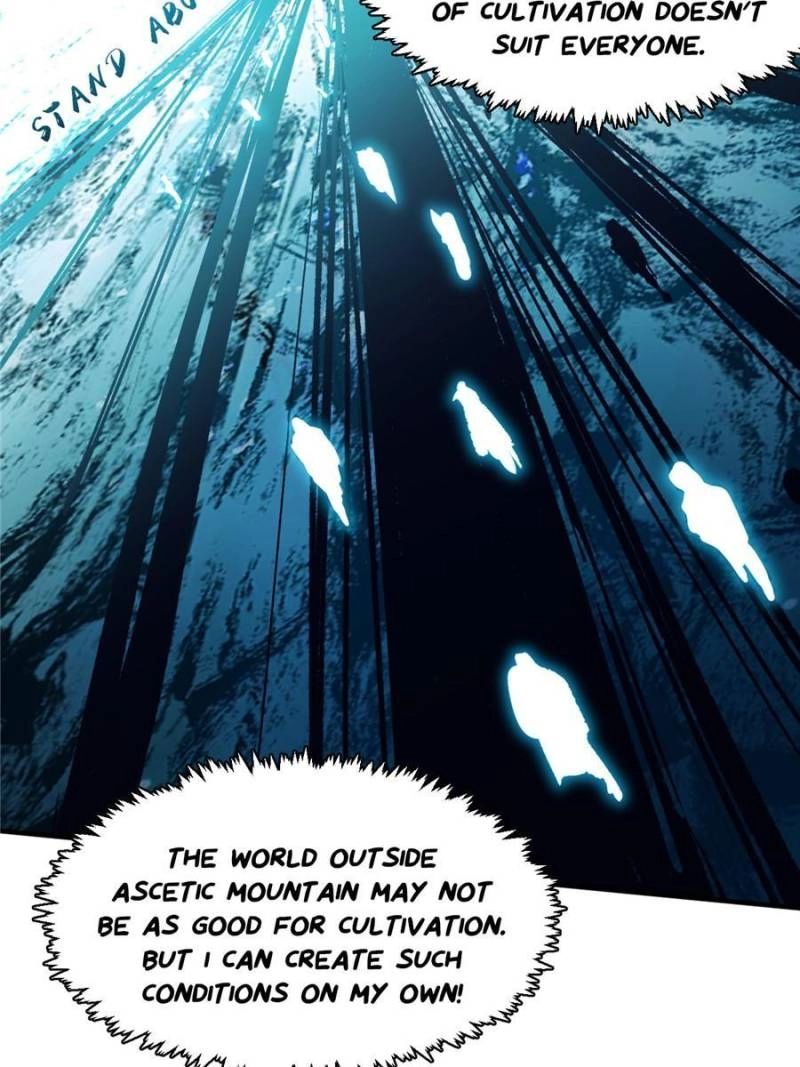 Top Tier Providence Chapter 133, page 11 of 96