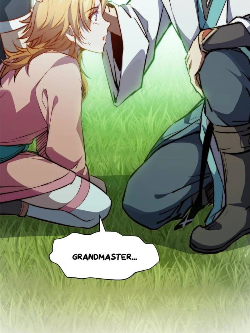 Top Tier Providence Chapter 133, page 18 of 96
