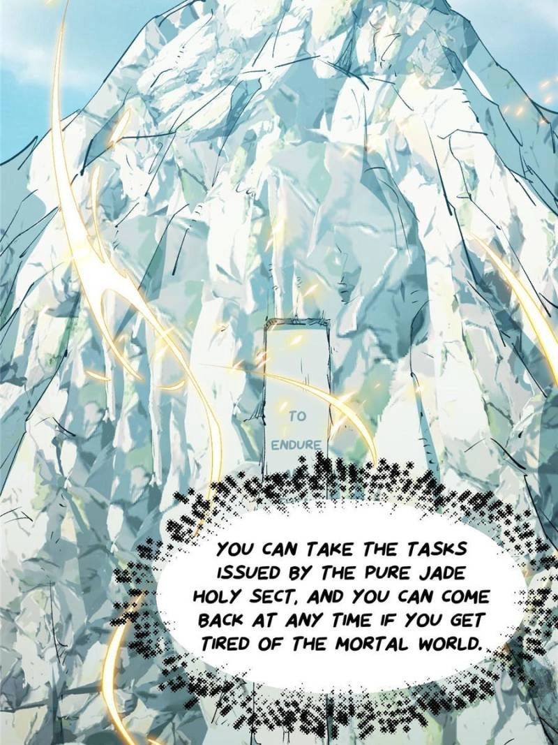 Top Tier Providence Chapter 133, page 21 of 96