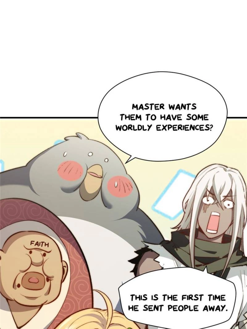 Top Tier Providence Chapter 133, page 23 of 96
