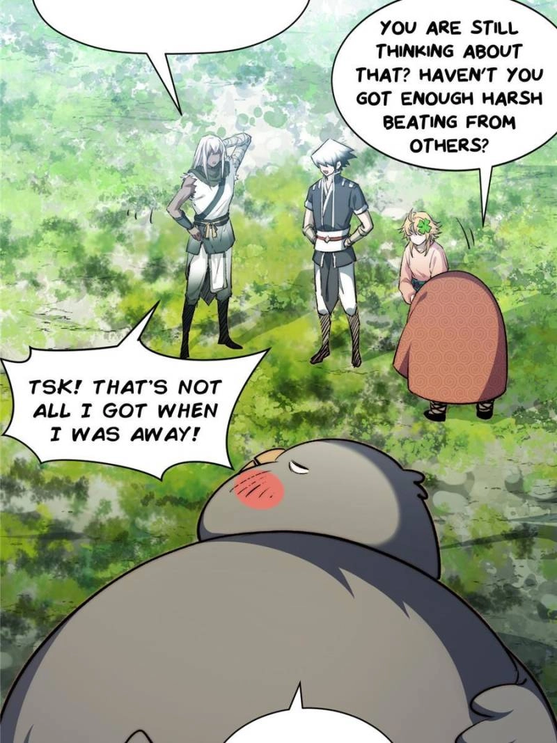 Top Tier Providence Chapter 133, page 25 of 96