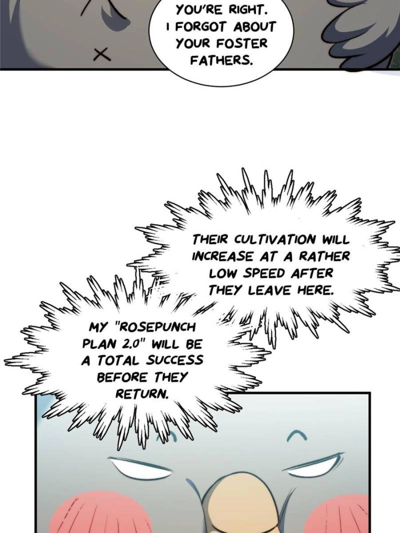 Top Tier Providence Chapter 133, page 26 of 96