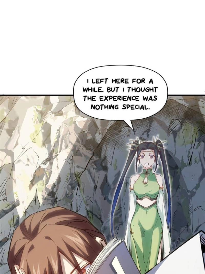Top Tier Providence Chapter 133, page 31 of 96