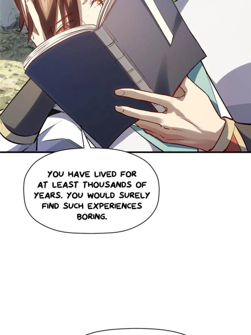 Top Tier Providence Chapter 133, page 32 of 96